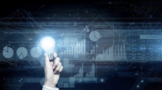 energy market update