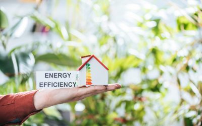 Top 10 Easy Ways to Save Energy