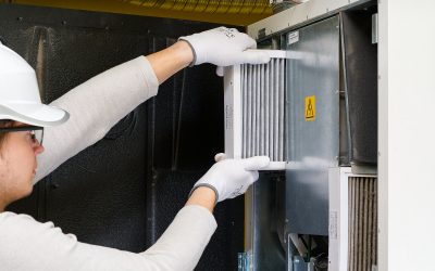 10 Signs Your HVAC System Needs A Look At