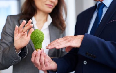 How To Manage Energy Consumption