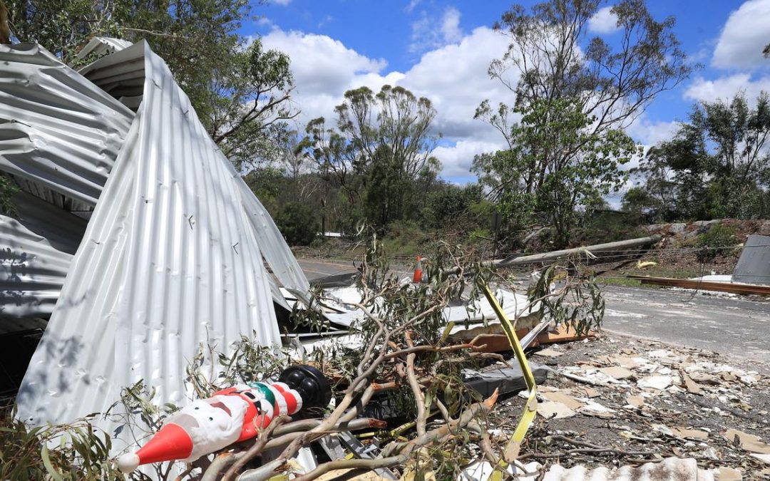 Lighting the Way to Hope: Negawatt Energy Solutions’ Support in the Aftermath of Recent Natural Disasters