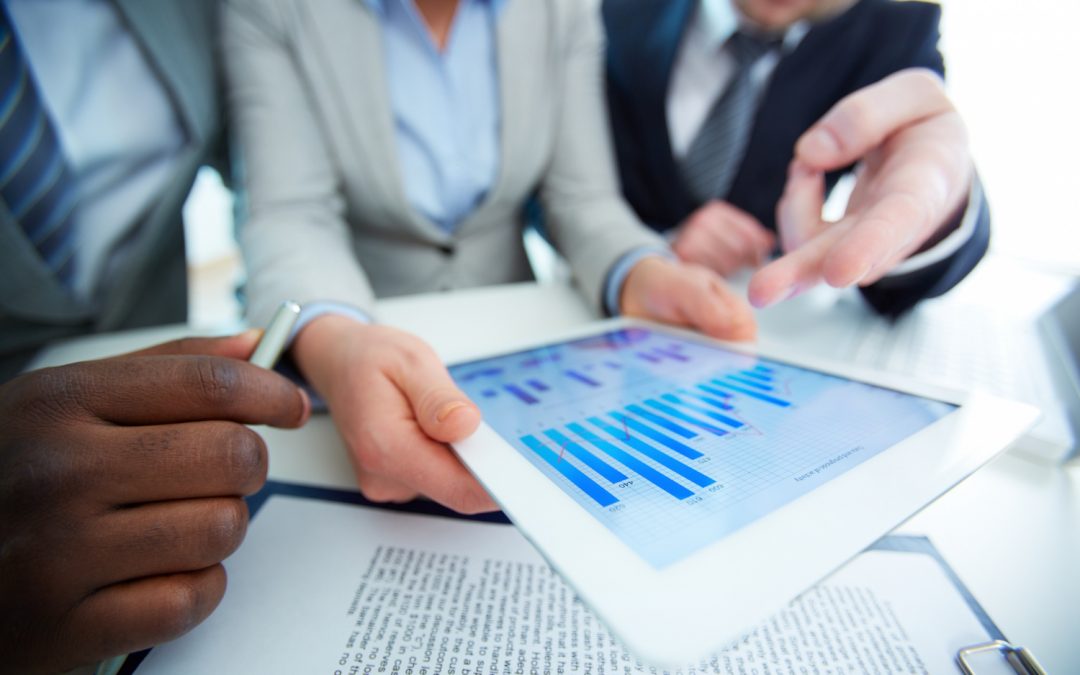 energy efficiency in business