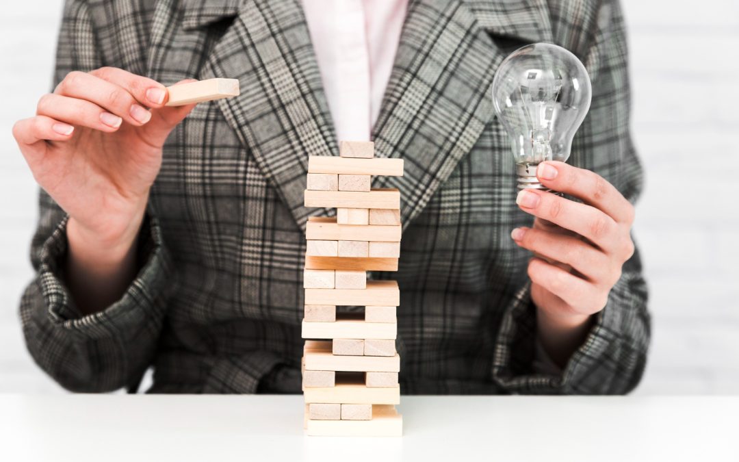 Effective energy management for business resilience