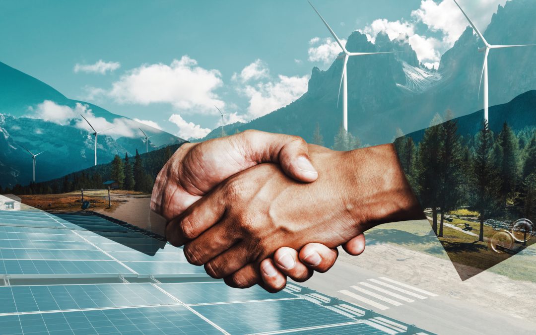 The Critical Role of Energy Management in Ensuring Business Continuity