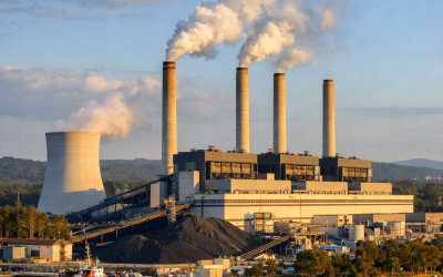 Eraring Power Station Closure Postponed